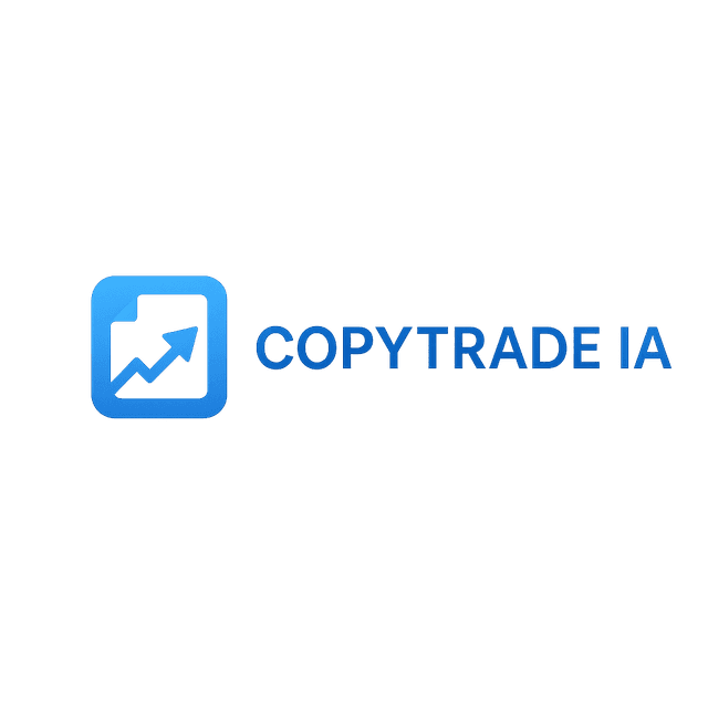 Copy Tradeia